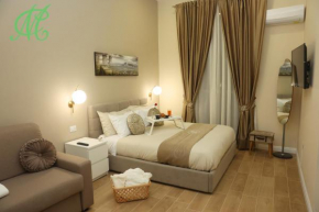 MC Apartments Napoli